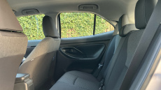 Toyota Yaris Cross 1.5 Hybrid Icon 5dr CVT Hybrid Estate